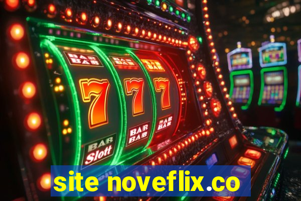 site noveflix.co